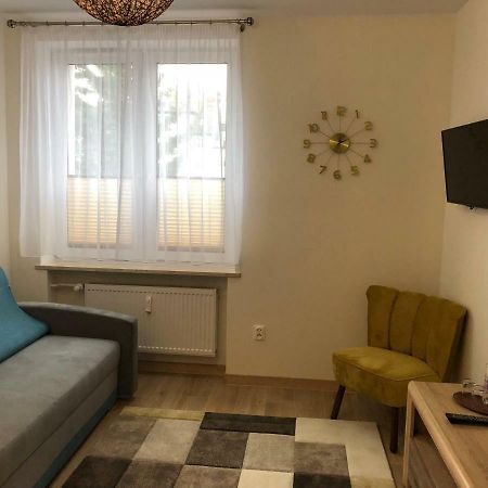 Apartament Agata Koszalin Exterior foto